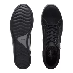 Clarks® Cloudsteppers Breeze Glide Women's Ankle Boots 11 Clarks® Cloudsteppers Breeze Glide Women's Ankle Boots -UK Winter Shoes Sales 2023 5925730 ALT3