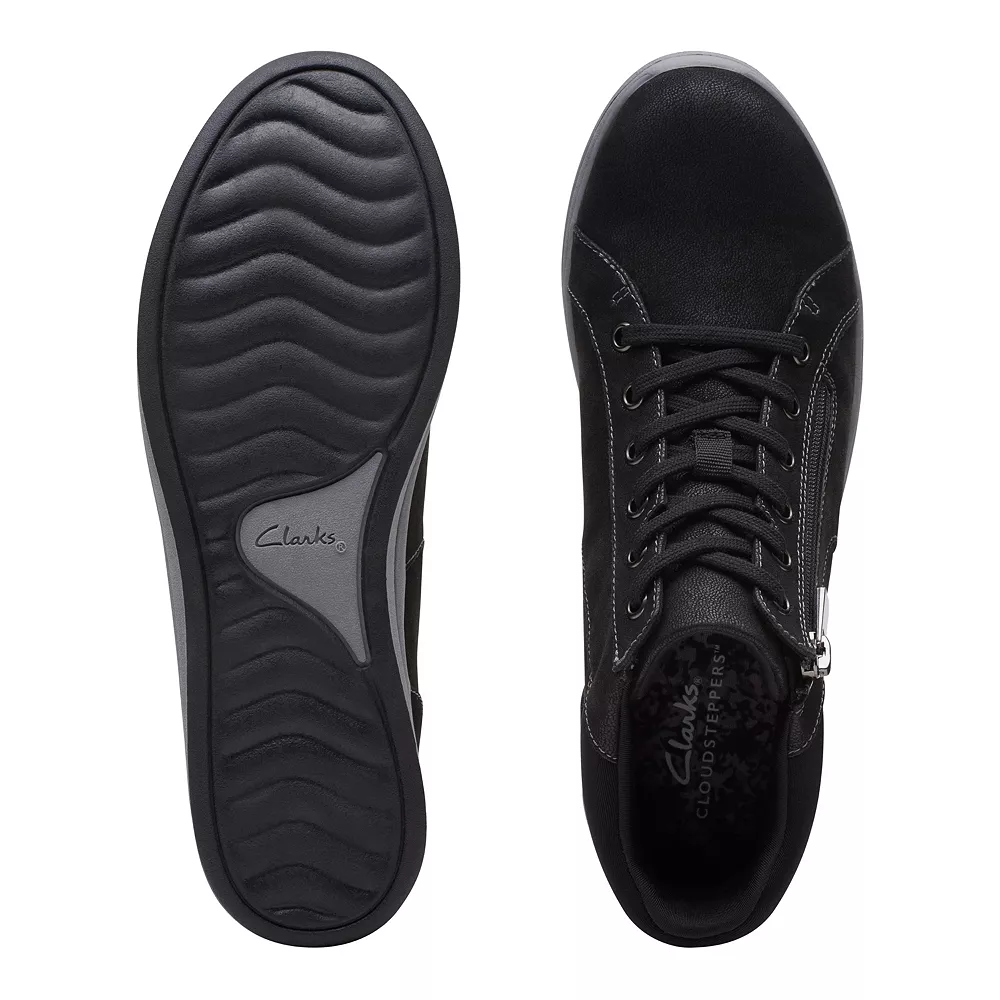 Clarks® Cloudsteppers Breeze Glide Women's Ankle Boots 6 Clarks® Cloudsteppers Breeze Glide Women's Ankle Boots - Image 4