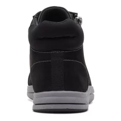 Clarks® Cloudsteppers Breeze Glide Women's Ankle Boots 12 Clarks® Cloudsteppers Breeze Glide Women's Ankle Boots -UK Winter Shoes Sales 2023 5925730 ALT4