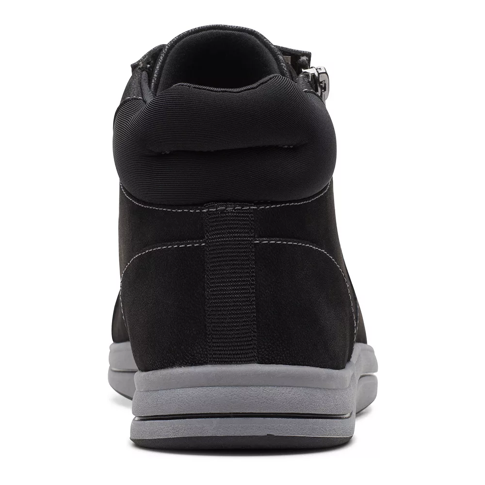 Clarks® Cloudsteppers Breeze Glide Women's Ankle Boots 7 Clarks® Cloudsteppers Breeze Glide Women's Ankle Boots - Image 5