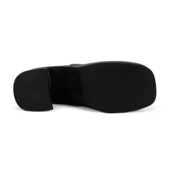 Yoki Karil-15 Women's Heeled Ankle Boots -UK Winter Shoes Sales 2023 5929291 ALT2