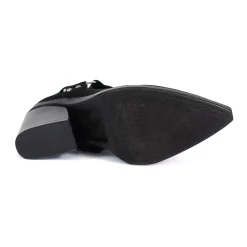 Yoki Muriel-05 Women's Ankle Boots -UK Winter Shoes Sales 2023 5929292 ALT2