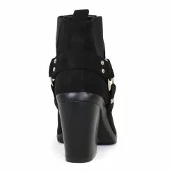 Yoki Muriel-05 Women's Ankle Boots -UK Winter Shoes Sales 2023 5929292 ALT3