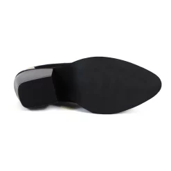 Yoki Vella-52 Women's Ankle Boots -UK Winter Shoes Sales 2023 5929306 ALT2