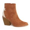 Yoki Vella-52 Women's Ankle Boots