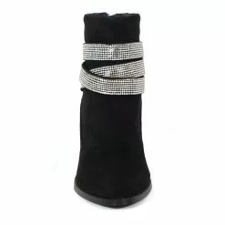 Yoki Vella-64 Women's Ankle Boots -UK Winter Shoes Sales 2023 5929307 ALT4