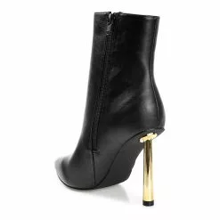 Journee Collection Rorie Tru Comfort Foam™ Women's Ankle Boots -UK Winter Shoes Sales 2023 5944710 ALT4