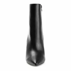 Journee Collection Rorie Tru Comfort Foam™ Women's Ankle Boots -UK Winter Shoes Sales 2023 5944710 ALT5