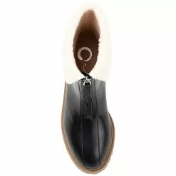 Journee Collection Fynn Tru Comfort Foam™ Women's Ankle Boots -UK Winter Shoes Sales 2023 5945327 ALT3