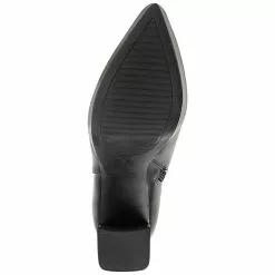 Journee Collection Marnnie Tru Comfort Foam™ Women's Heeled Ankle Boots -UK Winter Shoes Sales 2023 5945330 ALT2