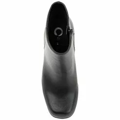 Journee Collection Mollie Tru Comfort Foam™ Women's Heeled Ankle Boots -UK Winter Shoes Sales 2023 5945331 ALT3