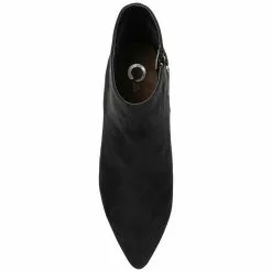 Journee Collection Mylow Tru Comfort Foam™ Women's Heeled Ankle Boots -UK Winter Shoes Sales 2023 5945332 ALT3