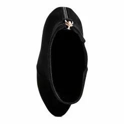 London Rag Espiree Women's Platform Ankle Boots 12 London Rag Espiree Women's Platform Ankle Boots -UK Winter Shoes Sales 2023 5947311 ALT4