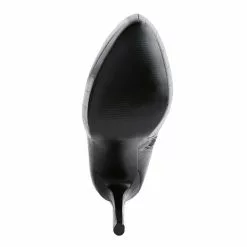 London Rag Orion Women's Heeled Ankle Boots -UK Winter Shoes Sales 2023 5947378 ALT3