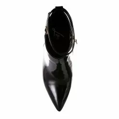 London Rag Love Potion Women's Heeled Ankle Boots -UK Winter Shoes Sales 2023 5947428 ALT4