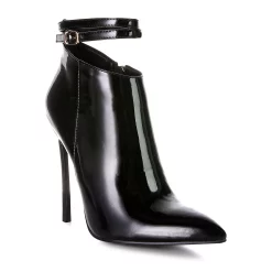 London Rag Love Potion Women's Heeled Ankle Boots