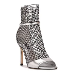 Nine West Imery Women's Heeled Ankle Boots