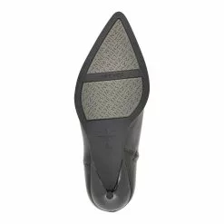 Nine West Jacks 9x9 Women's Leather Ankle Boots 9 Nine West Jacks 9x9 Women's Leather Ankle Boots -UK Winter Shoes Sales 2023 5955103 ALT2