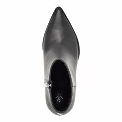 Nine West Jacks 9x9 Women's Leather Ankle Boots 10 Nine West Jacks 9x9 Women's Leather Ankle Boots -UK Winter Shoes Sales 2023 5955103 ALT3