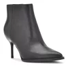 Nine West Jacks 9x9 Women's Leather Ankle Boots