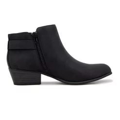 Esprit Tally Women's Ankle Boots -UK Winter Shoes Sales 2023 5964739 ALT