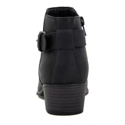 Esprit Tally Women's Ankle Boots -UK Winter Shoes Sales 2023 5964739 ALT5