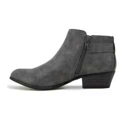 Esprit Tally Women's Ankle Boots -UK Winter Shoes Sales 2023 5965235 ALT2