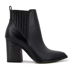 Esprit Noelle Women's Heeled Ankle Boots -UK Winter Shoes Sales 2023 5965513 ALT