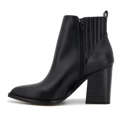 Esprit Noelle Women's Heeled Ankle Boots -UK Winter Shoes Sales 2023 5965513 ALT2