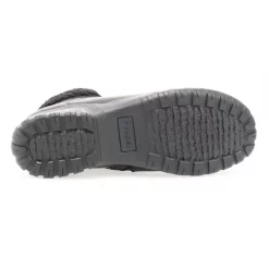 Propet Dasher Women's Leather Ankle Boots -UK Winter Shoes Sales 2023 5974834 ALT3