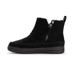 MUK LUKS Street Richmond Women's Ankle Boots -UK Winter Shoes Sales 2023 5975202 ALT2