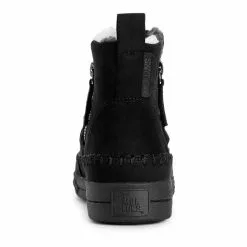 MUK LUKS Street Richmond Women's Ankle Boots -UK Winter Shoes Sales 2023 5975202 ALT5