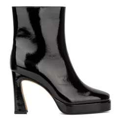 Gabrielle Union Hayley Women's Heeled Ankle Boots -UK Winter Shoes Sales 2023 5975778 ALT