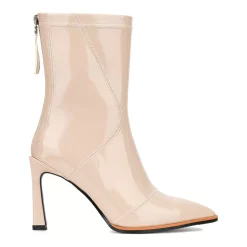 Gabrielle Union Xiomara Women's Heeled Ankle Boots -UK Winter Shoes Sales 2023 5975822 ALT