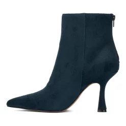 Gabrielle Union Danika Women's Heeled Ankle Boots -UK Winter Shoes Sales 2023 5975827 ALT2