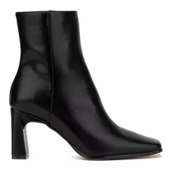 Gabrielle Union Robyn Women's Heeled Ankle Boots -UK Winter Shoes Sales 2023 5975832 ALT