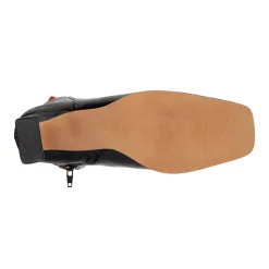 Gabrielle Union Robyn Women's Heeled Ankle Boots -UK Winter Shoes Sales 2023 5975832 ALT3