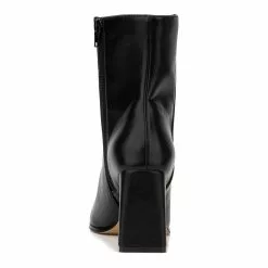 Gabrielle Union Robyn Women's Heeled Ankle Boots -UK Winter Shoes Sales 2023 5975832 ALT5