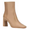 Gabrielle Union Robyn Women's Heeled Ankle Boots 1 Gabrielle Union Robyn Women's Heeled Ankle Boots -UK Winter Shoes Sales 2023 5975832 Beige