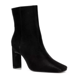 Gabrielle Union Everlee Women's Heeled Ankle Boots