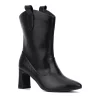 Fashion To Figure Iliana Women's Ankle Boots 1 Fashion To Figure Iliana Women's Ankle Boots -UK Winter Shoes Sales 2023 5976156