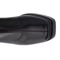 Fashion To Figure Keira Women's Platform Ankle Boots -UK Winter Shoes Sales 2023 5976173 ALT4