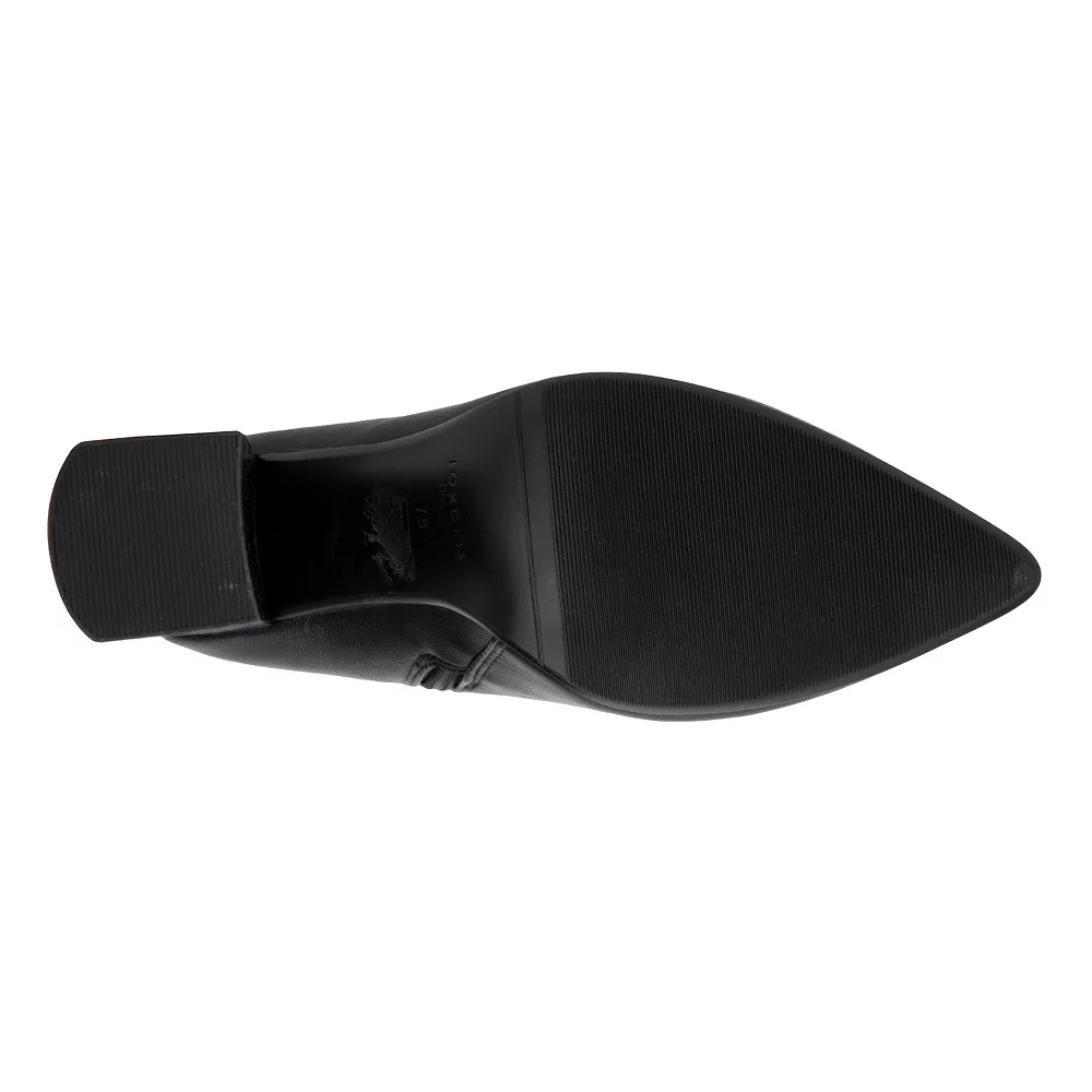 Torgeis Lailah Women's Heeled Ankle Boots 6 Torgeis Lailah Women's Heeled Ankle Boots - Image 4