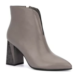Torgeis Lailah Women's Heeled Ankle Boots
