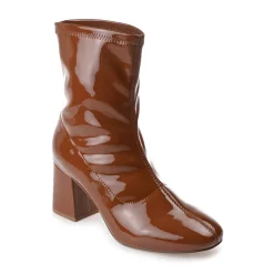 Journee Collection Reice Tru Comfort Foam™ Women's Ankle Boots