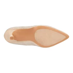 New York & Company Reana Women's Heeled Ankle Boots -UK Winter Shoes Sales 2023 5980391 ALT3