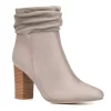 New York & Company Sandy Women's Ankle Boots