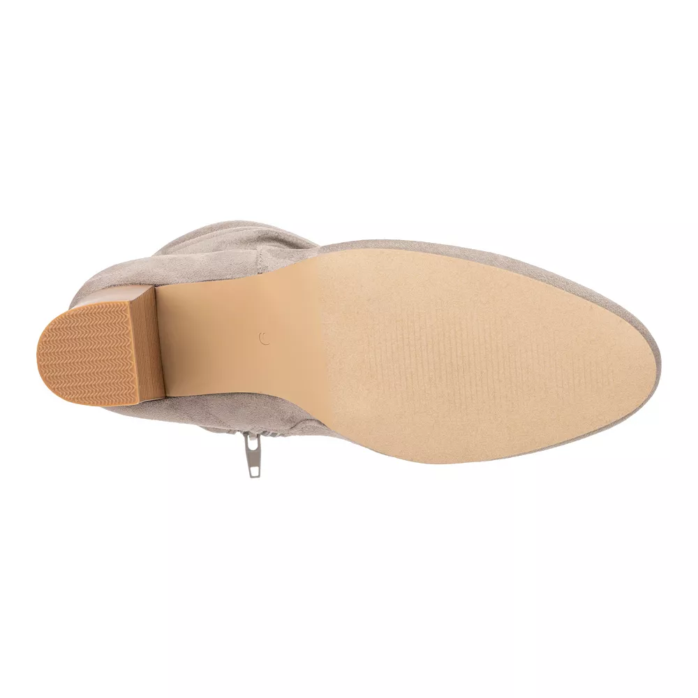 New York & Company Sandy Women's Ankle Boots 6 New York & Company Sandy Women's Ankle Boots - Image 4