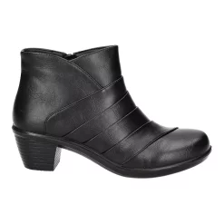 Easy Street Sonya Women's Ankle Boots 9 Easy Street Sonya Women's Ankle Boots -UK Winter Shoes Sales 2023 5984206 ALT