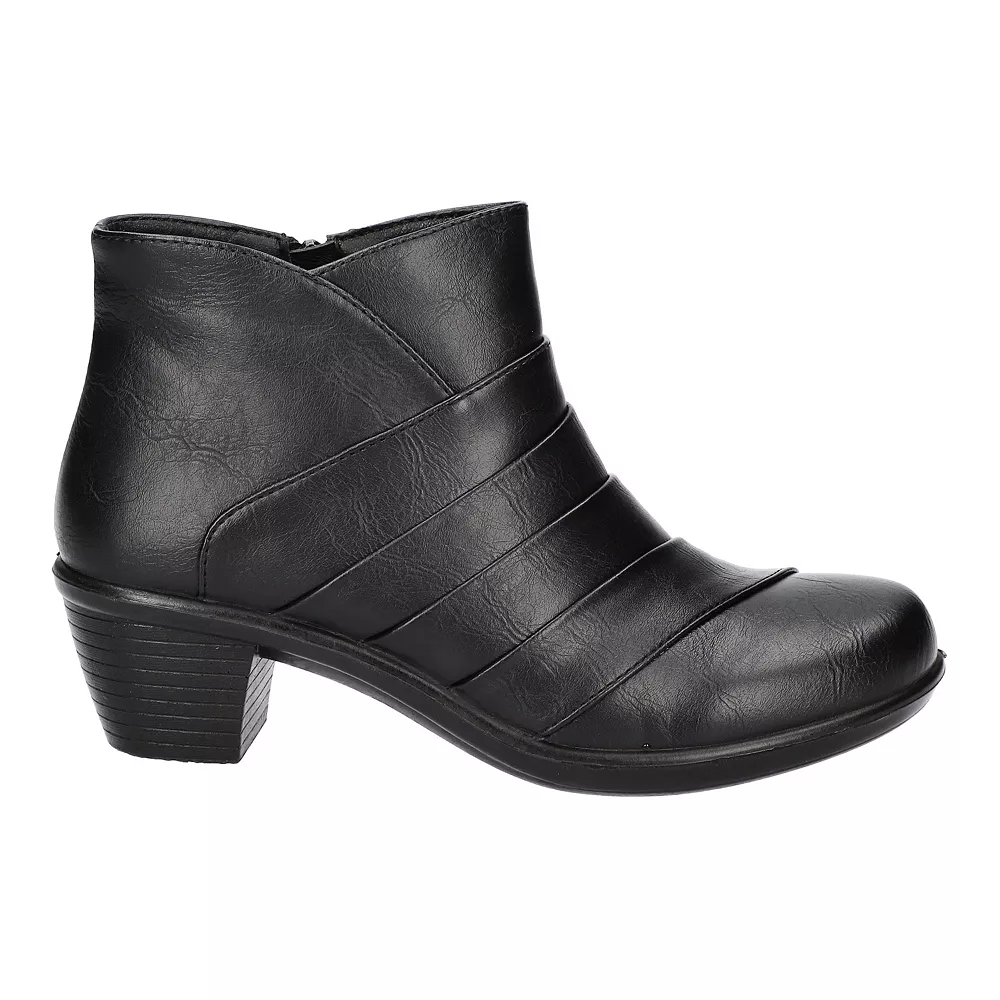 Easy Street Sonya Women's Ankle Boots 4 Easy Street Sonya Women's Ankle Boots - Image 2